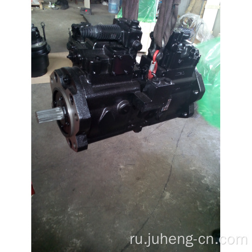 YN10V00018F1 K3V112DTP-1P9R-01DL SK210-8 Гидравлический насос